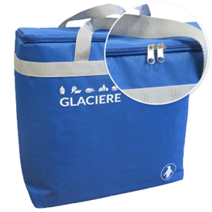 Glacière souple 30L 3P France