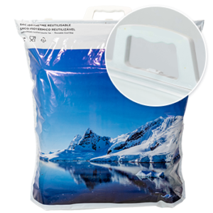 Sac isotherme Banquise 25L 3P France