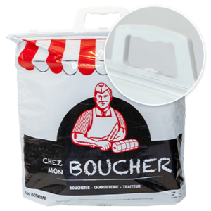 Sac isotherme Boucher 18L 3P France
